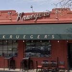 Krueger’s Bar