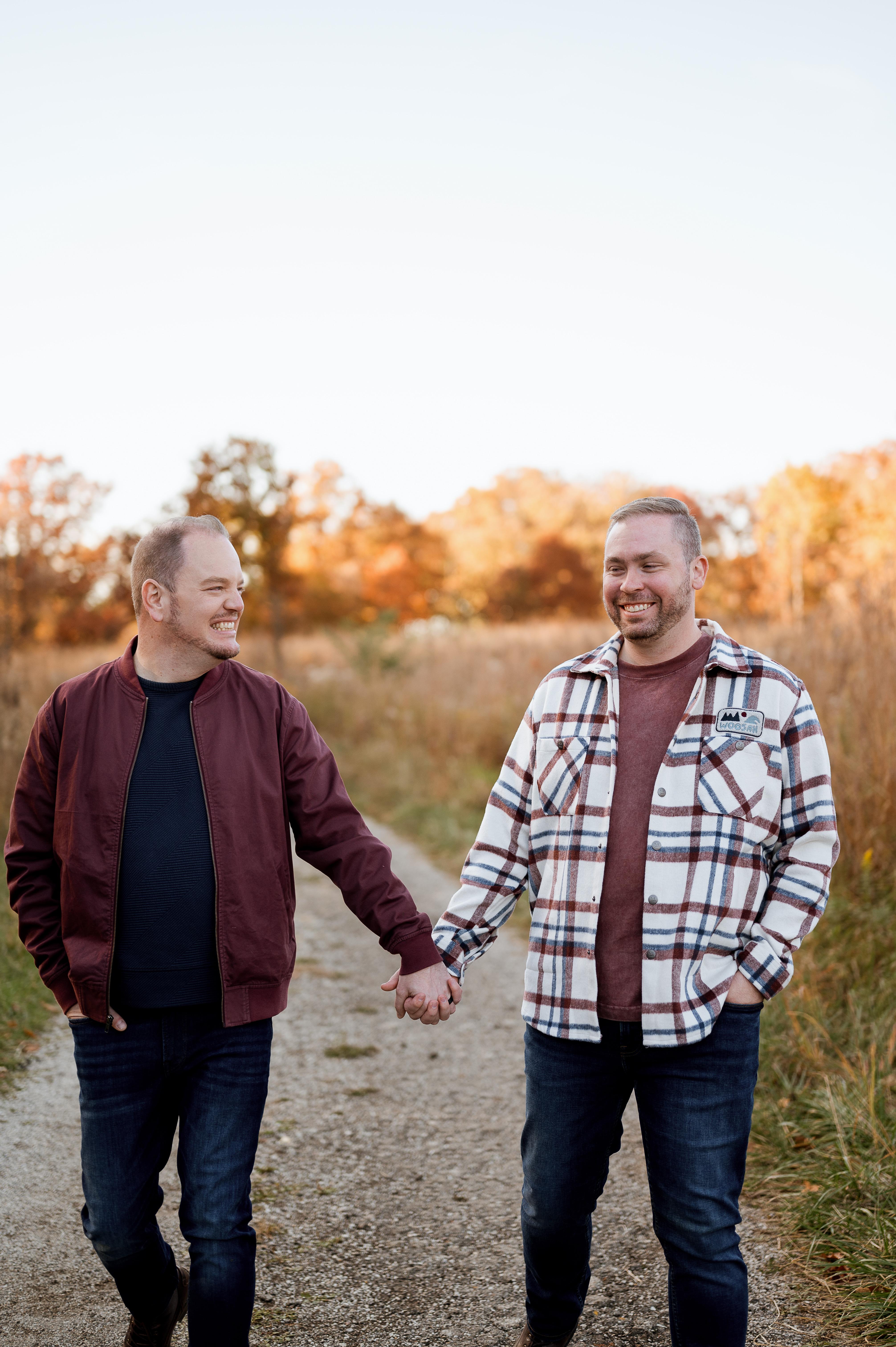 The Wedding Website of Tom Schroeder and Tim Broeker