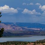 Abiquiu Lake