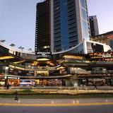 Metropolitan Center