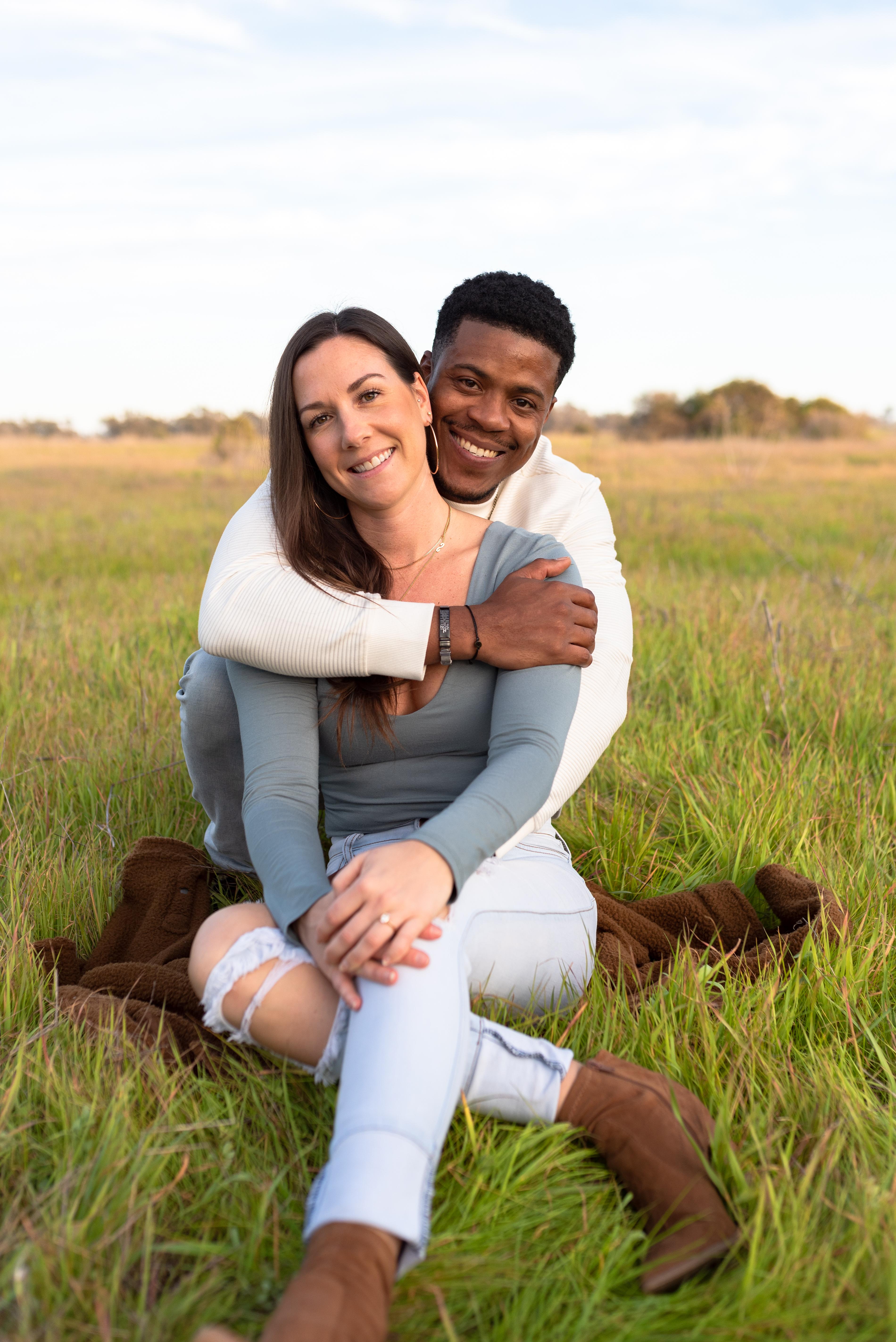 The Wedding Website of LaVance Thompson and Sarah Halcomb