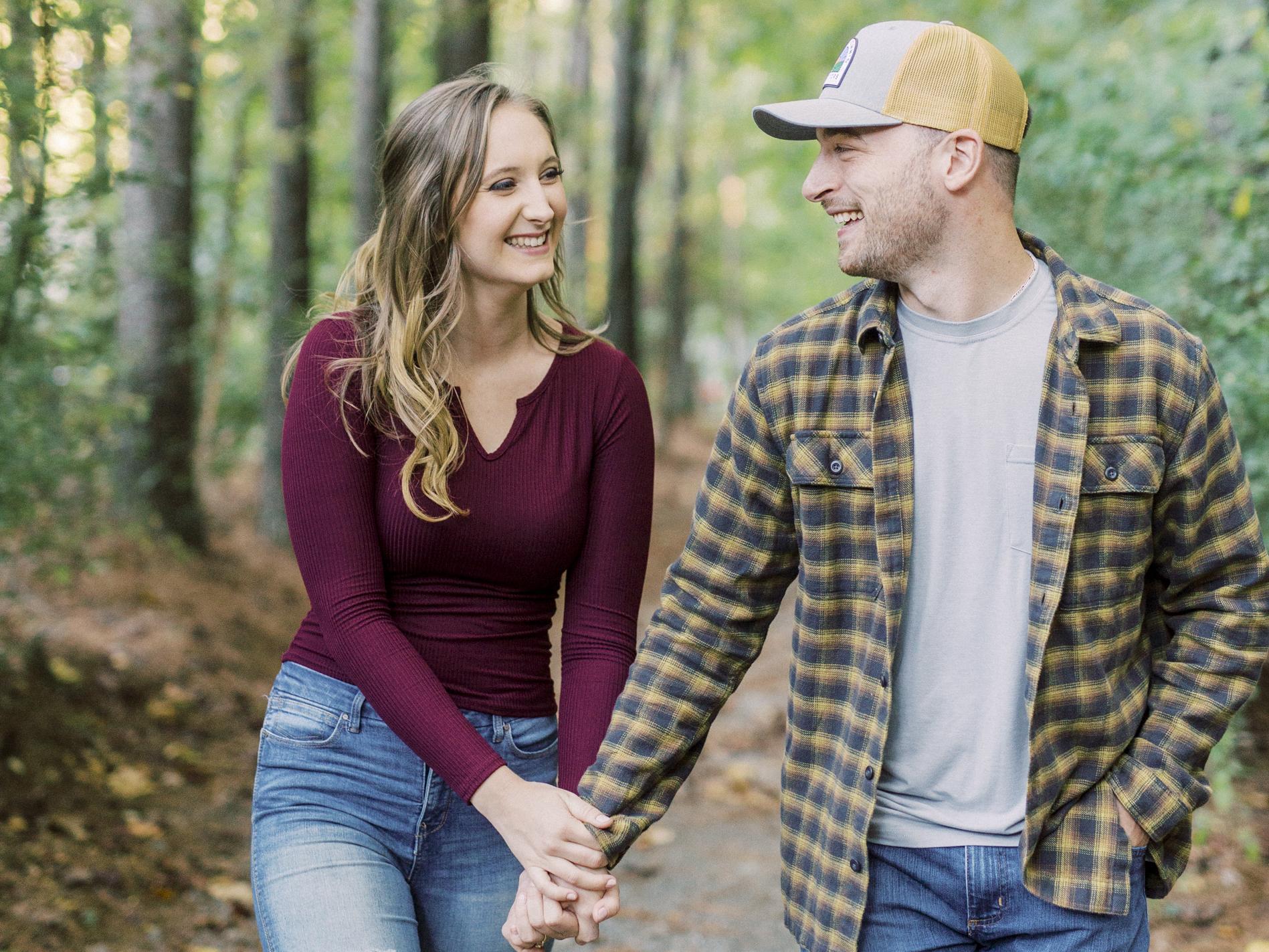 The Wedding Website of Savanna Mungo and Brandon Jaynes
