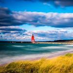 Michigan Beach Park