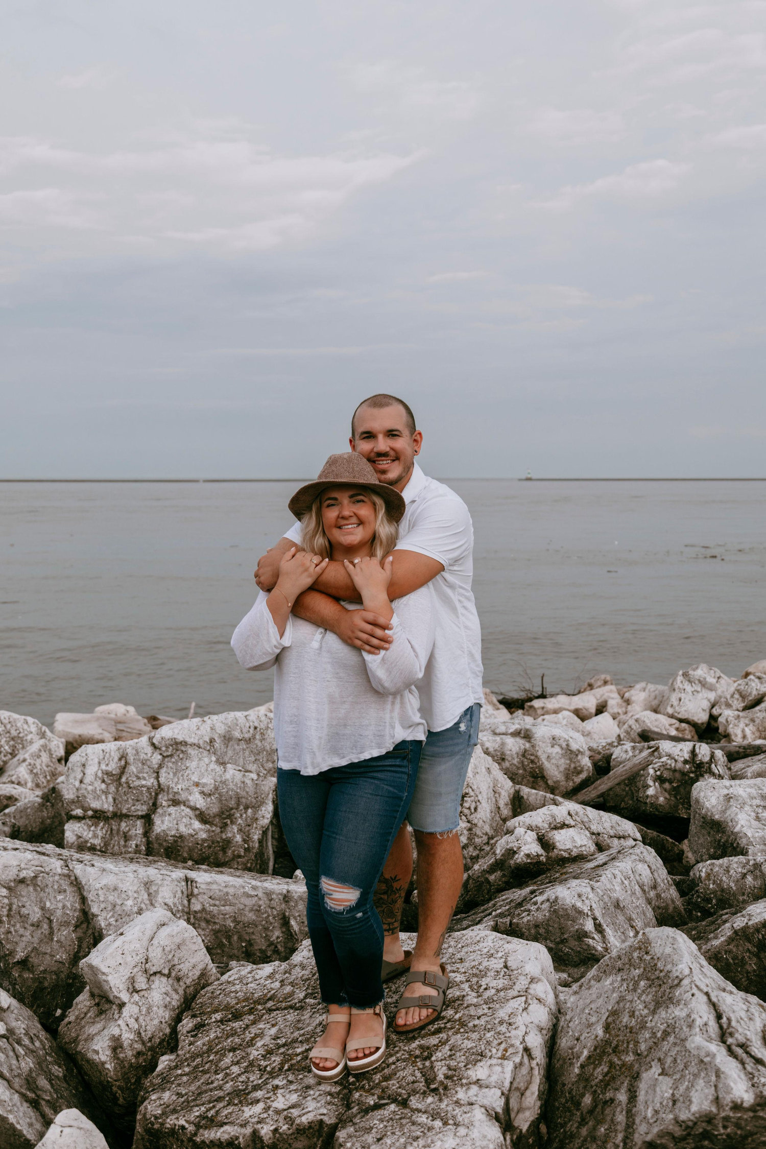 The Wedding Website of Scott Jeske and Brooke Navulis