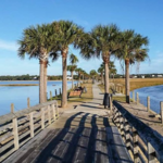 Pitt Street Bridge