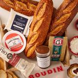 Bistro Boudin