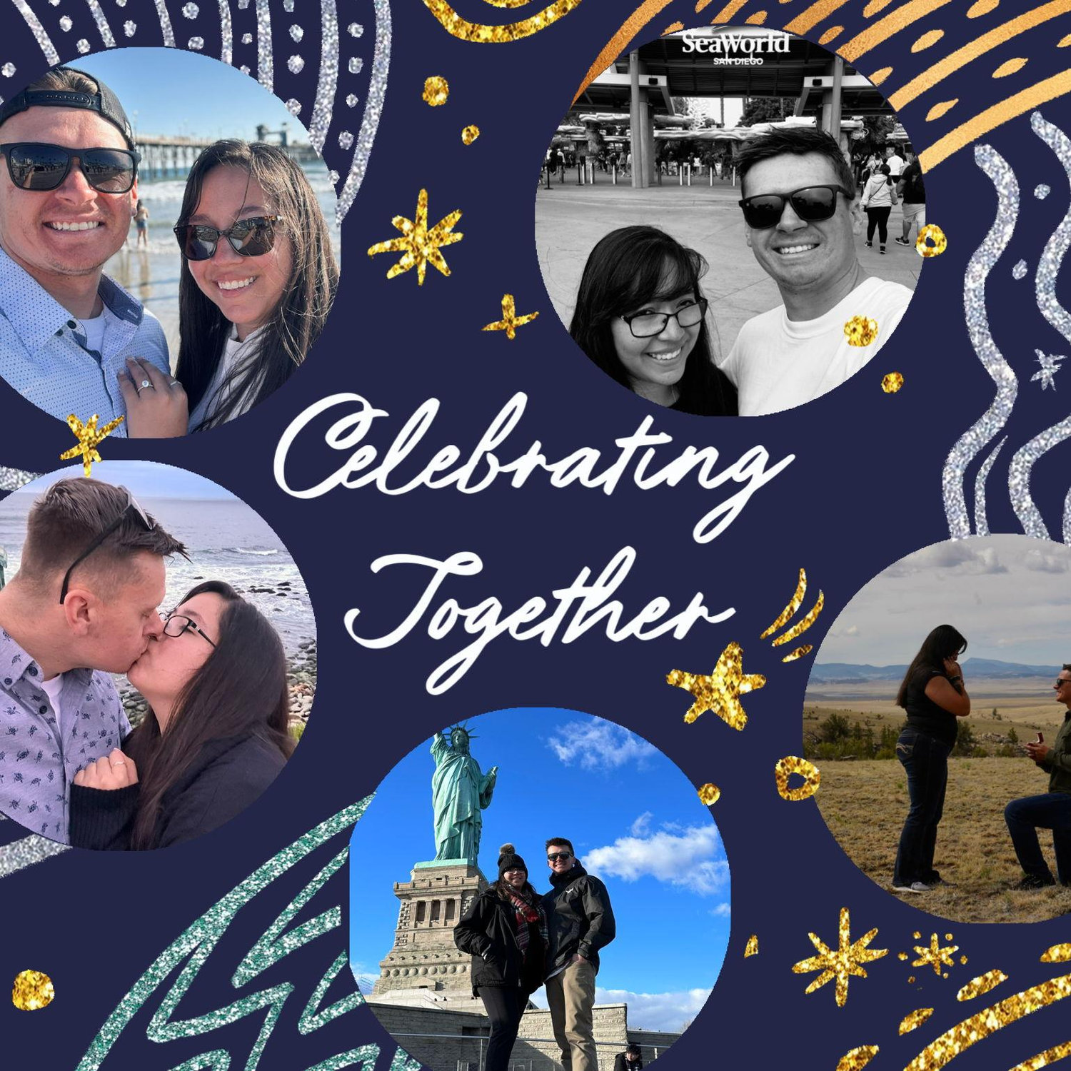 Happy 2 Year Anniversary!