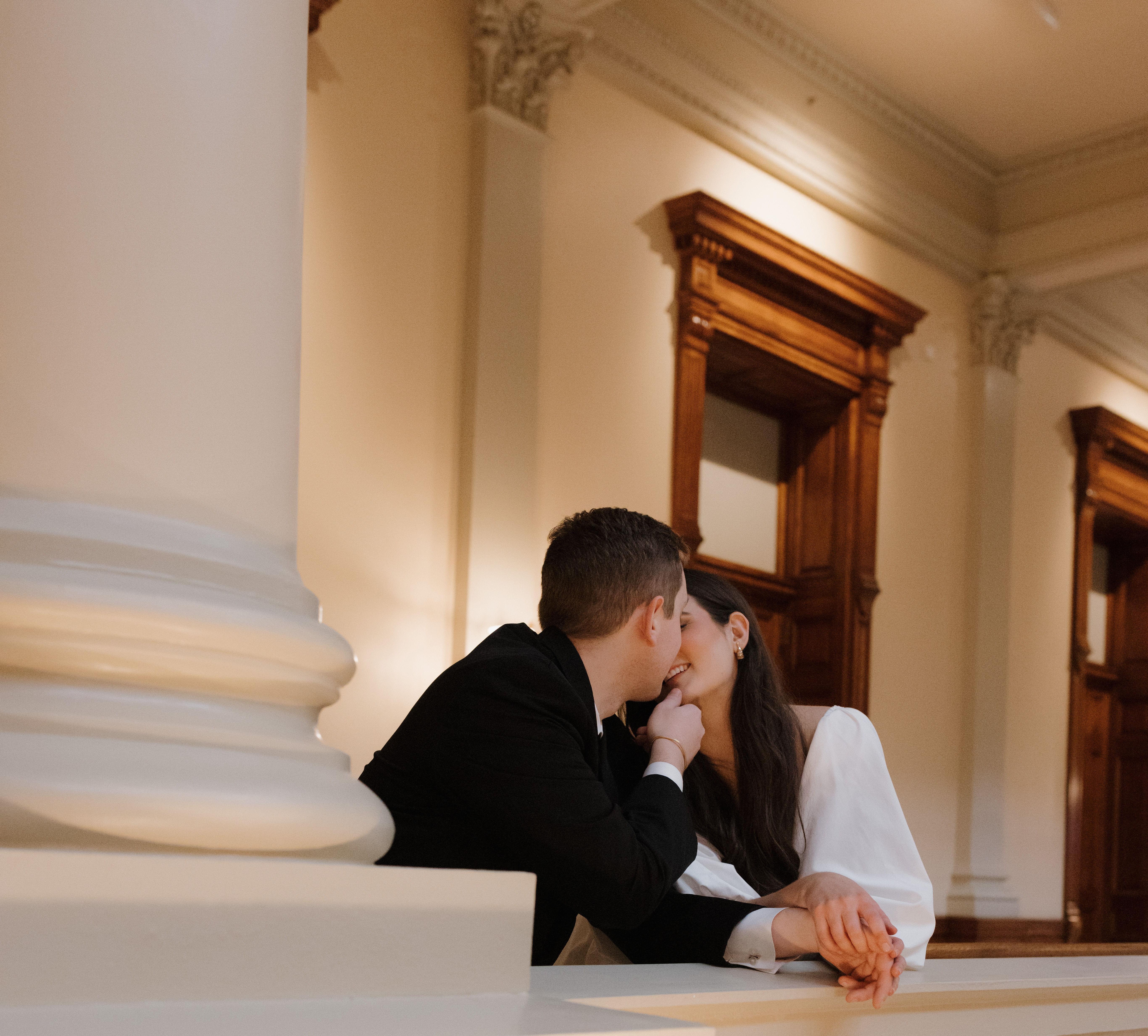 The Wedding Website of Allison Gallagher and Joshua Wallace