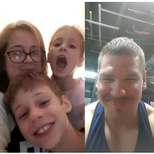 Video chatting with Mr. JD