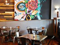 La Santa Modern Mexican Food