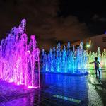 Curtis Hixon Waterfront Park