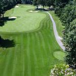 Breakfast Hill Golf Club