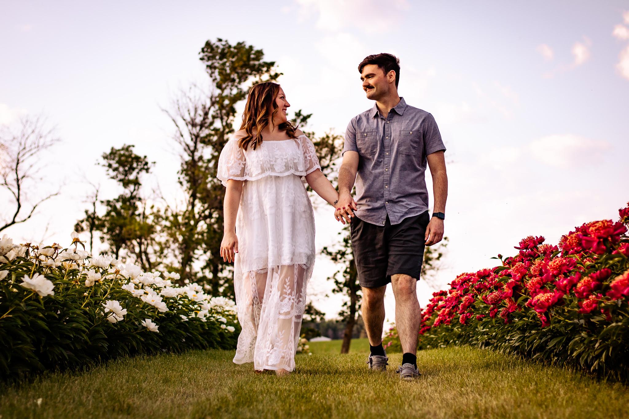 The Wedding Website of Karlee Schnell and Levi Moranville