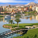 Lake Las Vegas