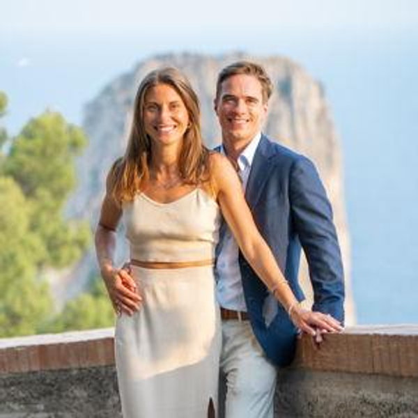 Honeymoon Fund