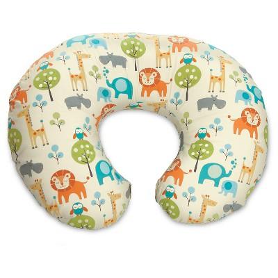 Boppy® Peaceful Jungle Nursing Pillow and Positioner