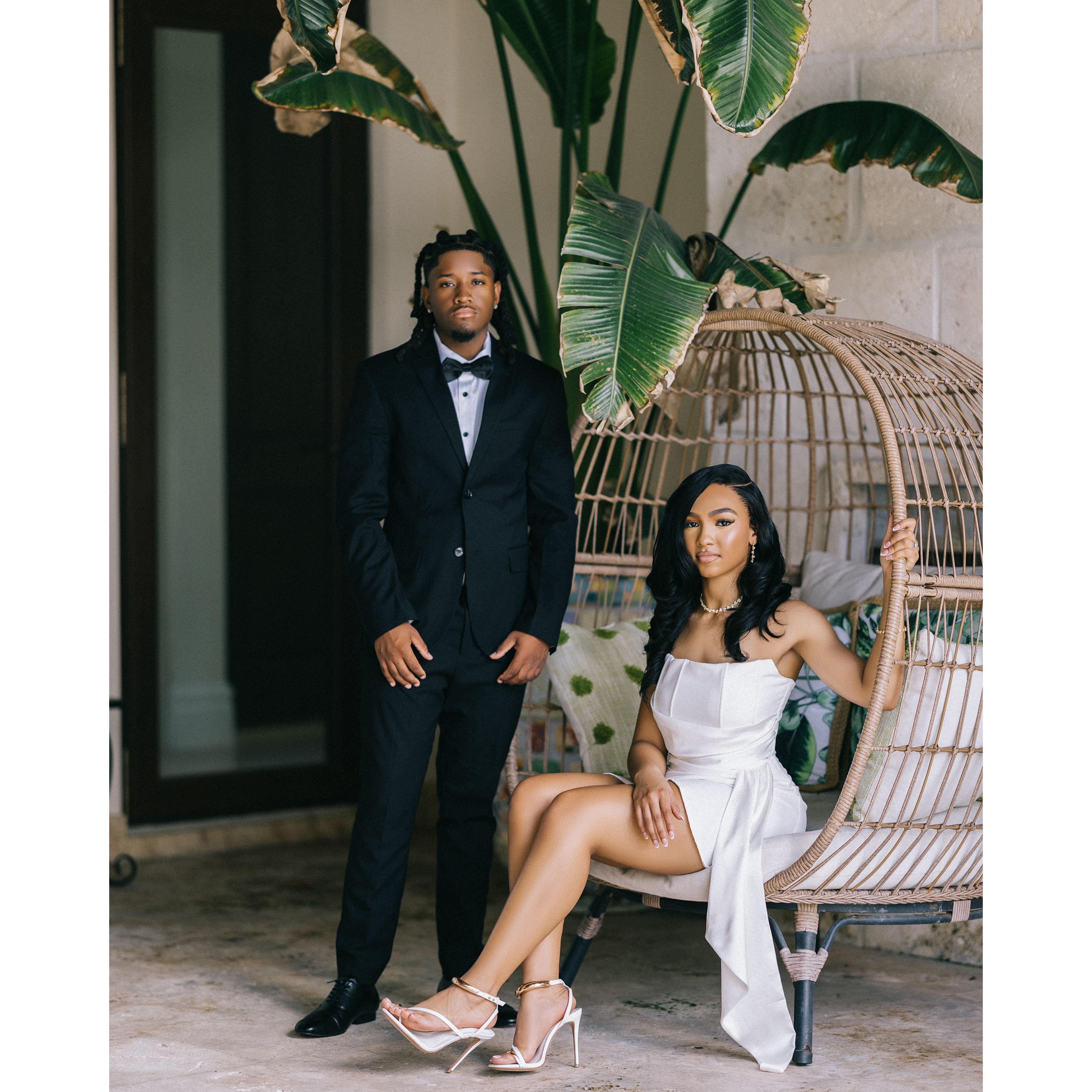 More from our engagement shoot!