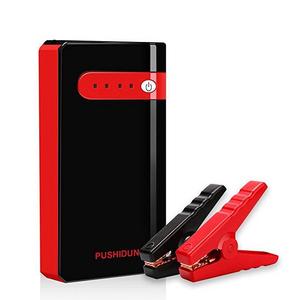 Jump Starter 500A