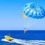 Water Activities
