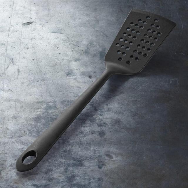 Williams Sonoma Open Kitchen All Nylon Slotted Turner/Spatula