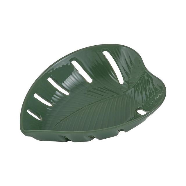 Mason Cash in The Forest Bread/Fruit Bowl