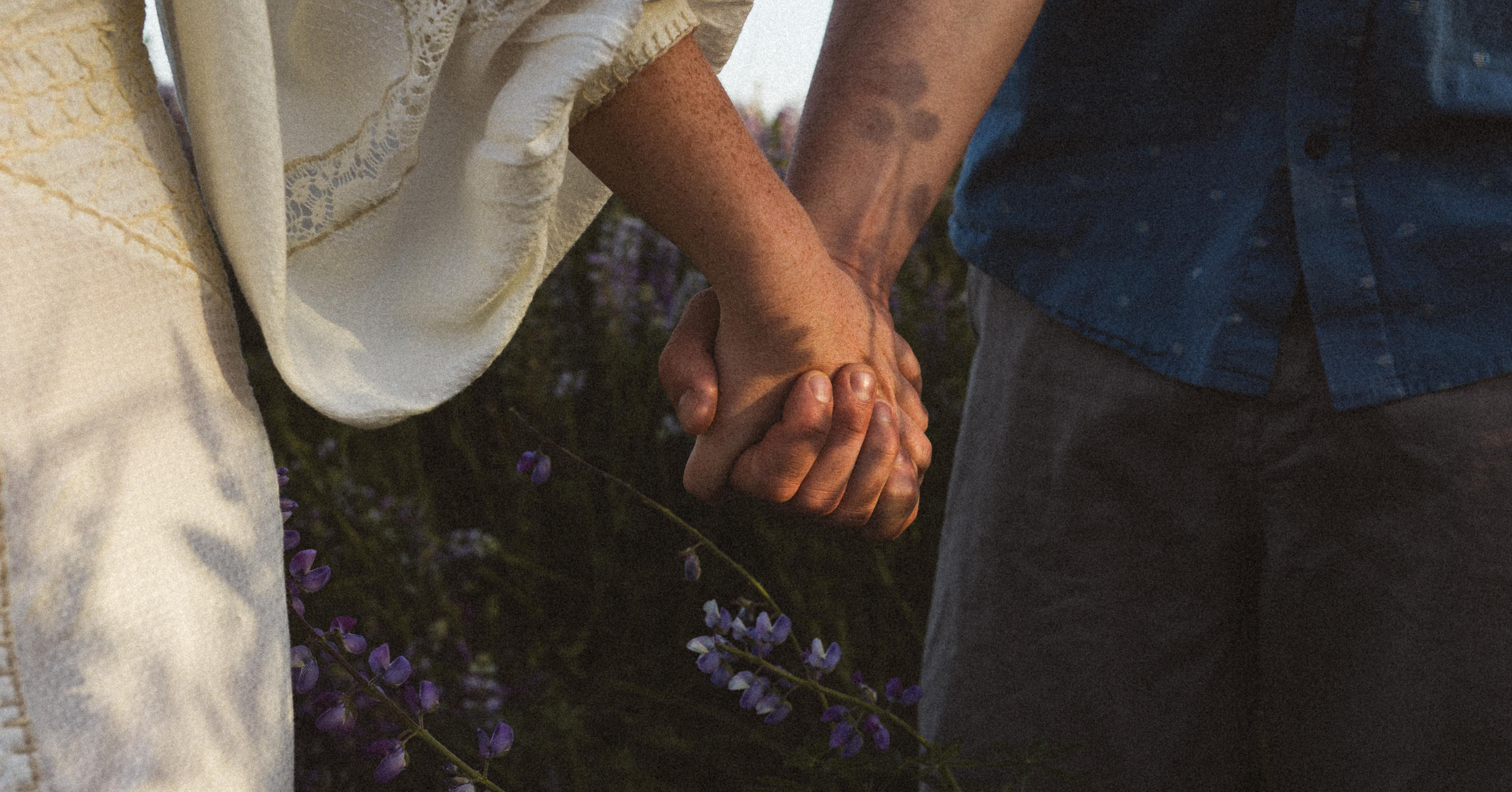 The Wedding Website of Alida Nicklas and Conrad Wright