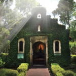 National Shrine of Our Lady of La Leche