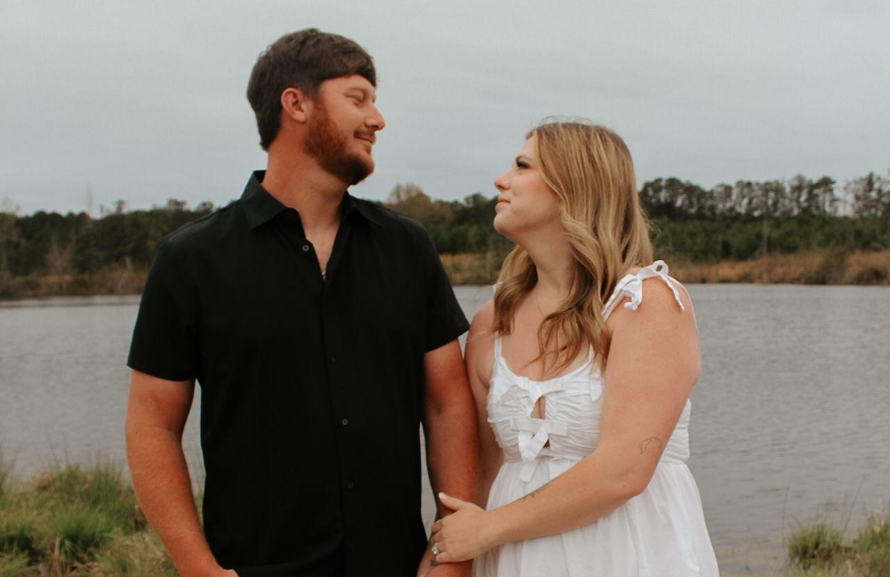 The Wedding Website of Rachel Adams and Michael Sparks