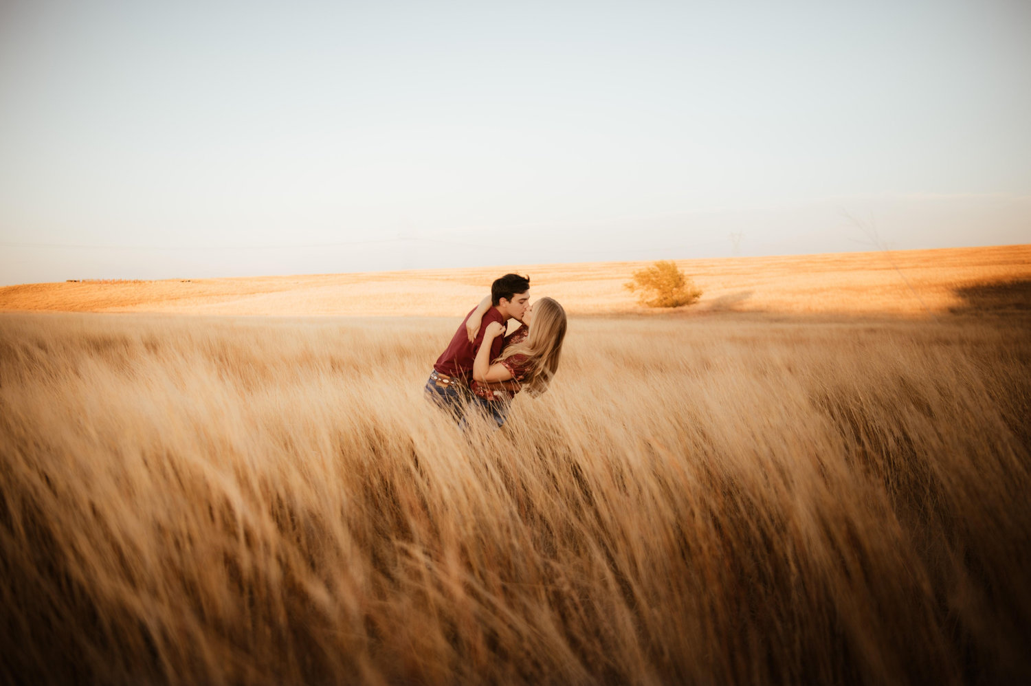 The Wedding Website of Cheyanne Ruder and Winston Ruder