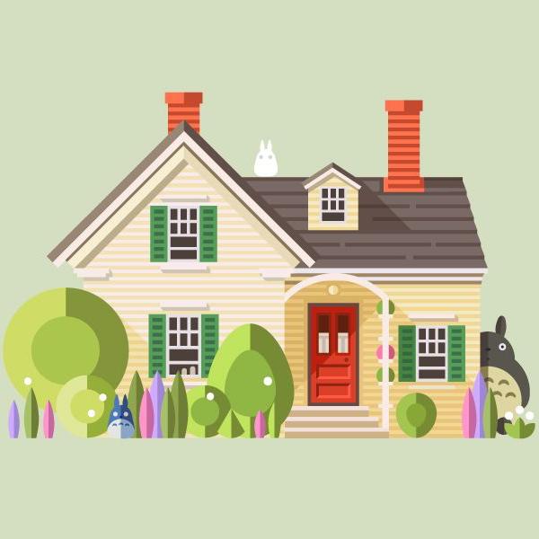 New Home Fund