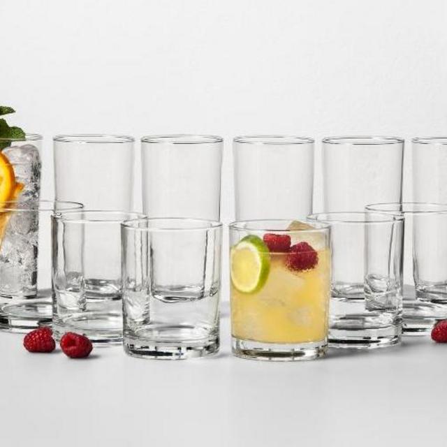 Vasos