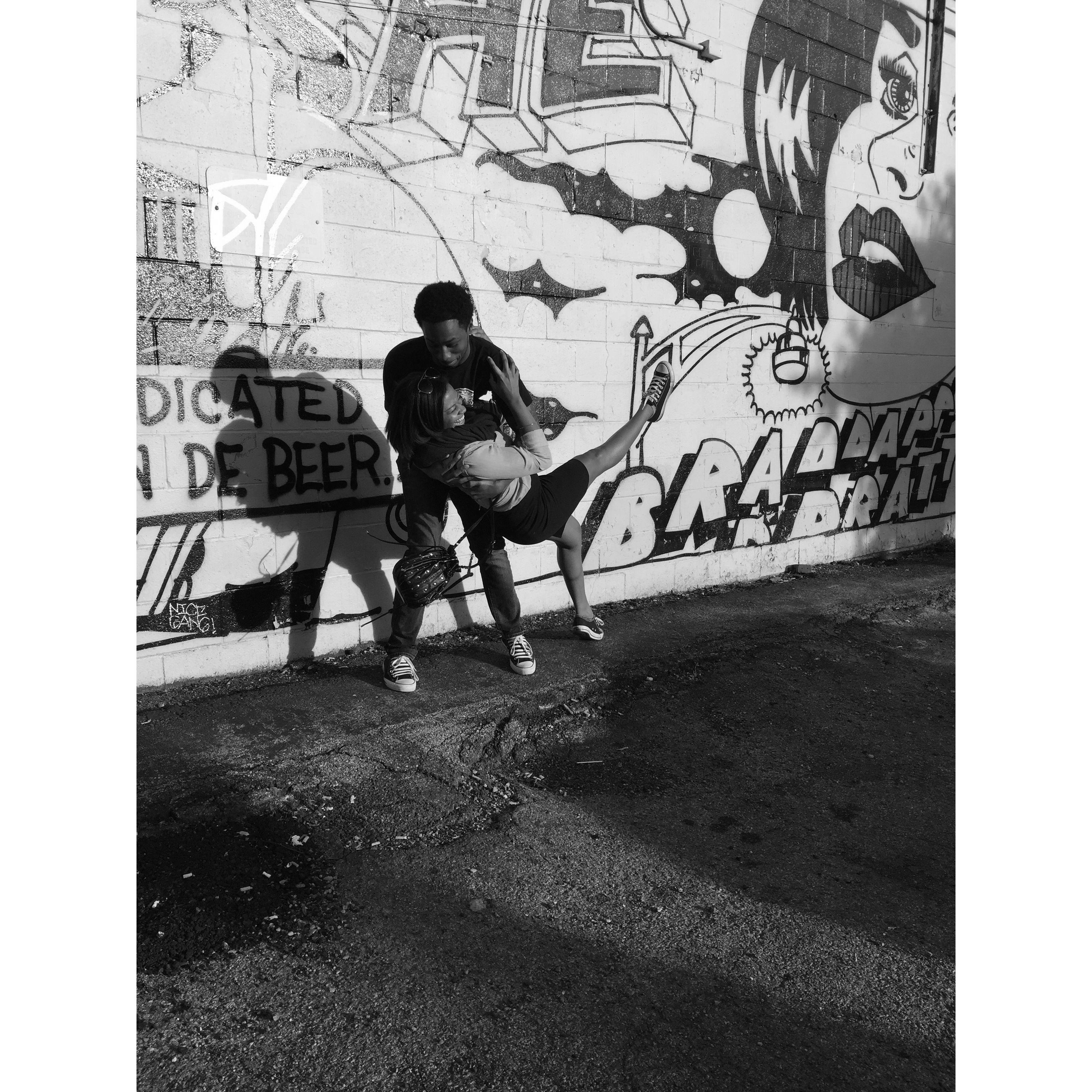 Buffalo 2015
