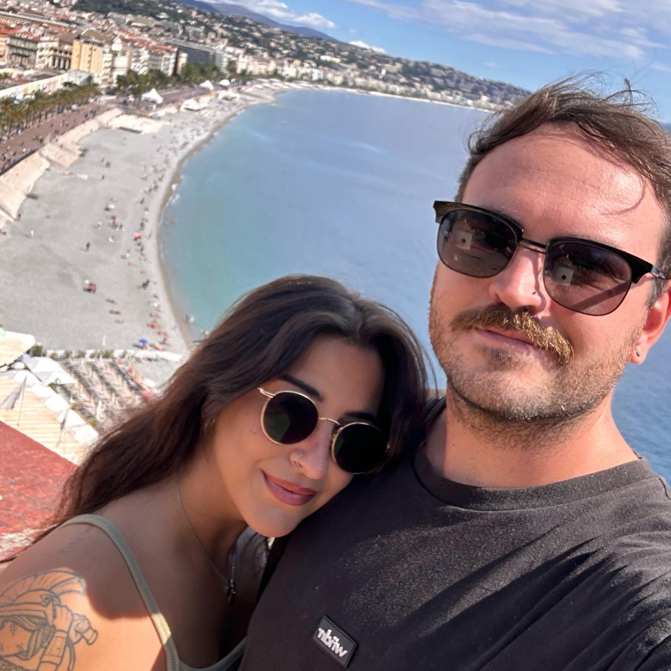 South of France