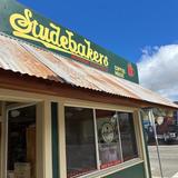 Studebakers