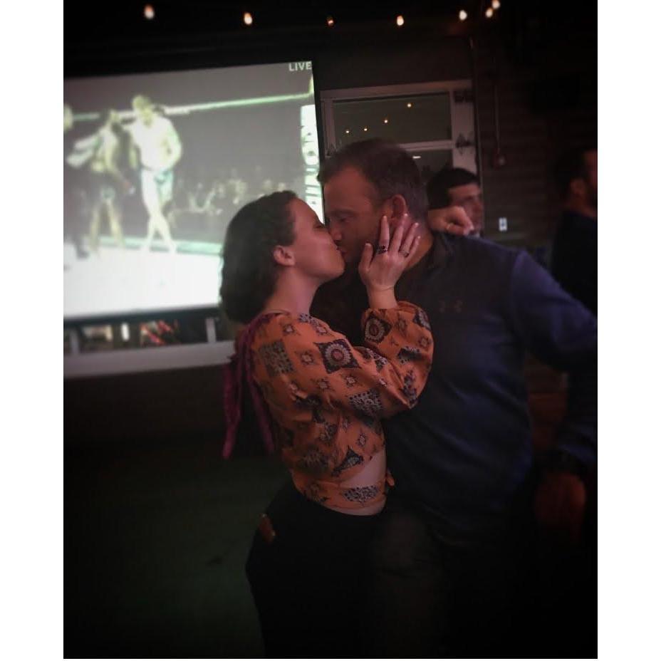 Brittany's 29th birthday