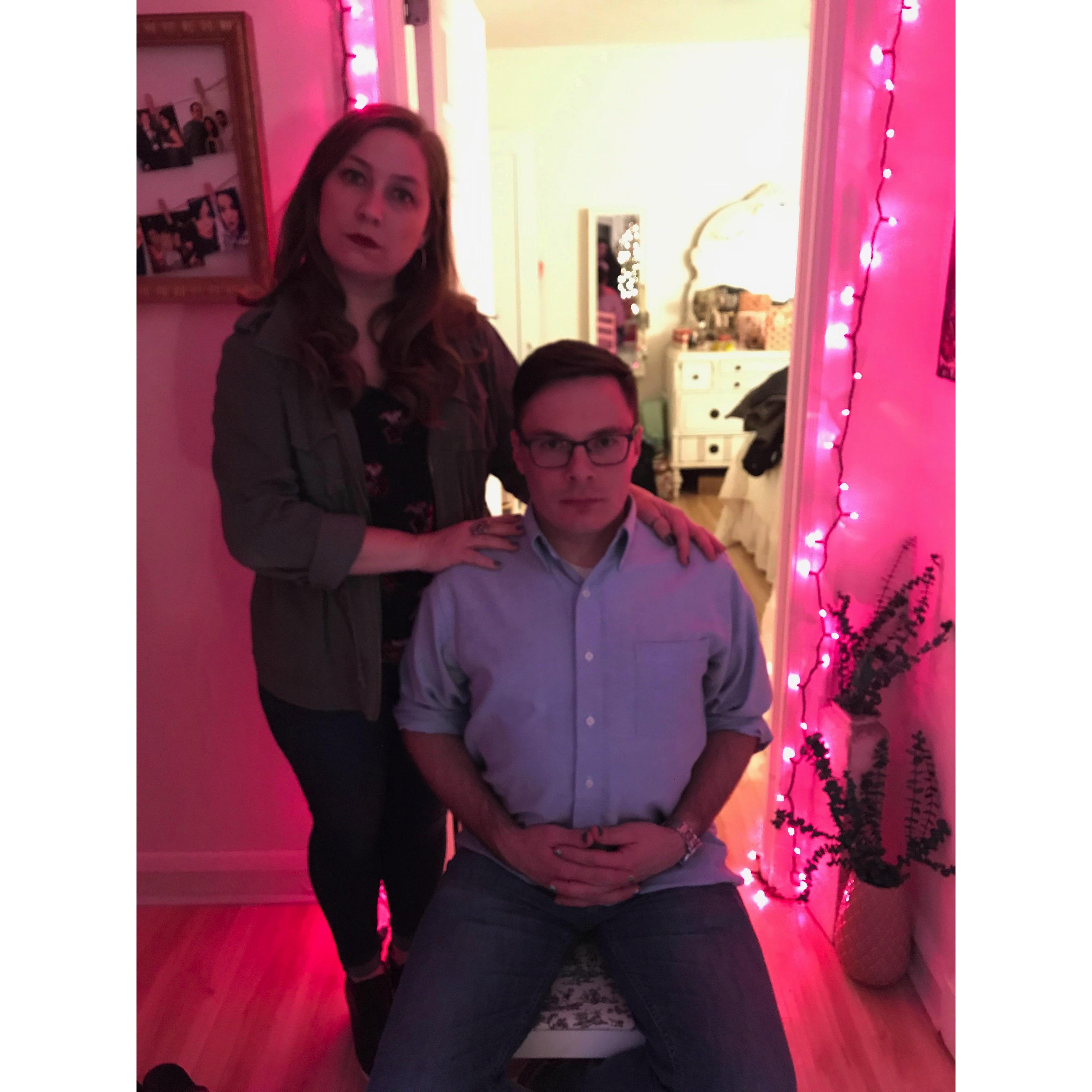 American Gothic