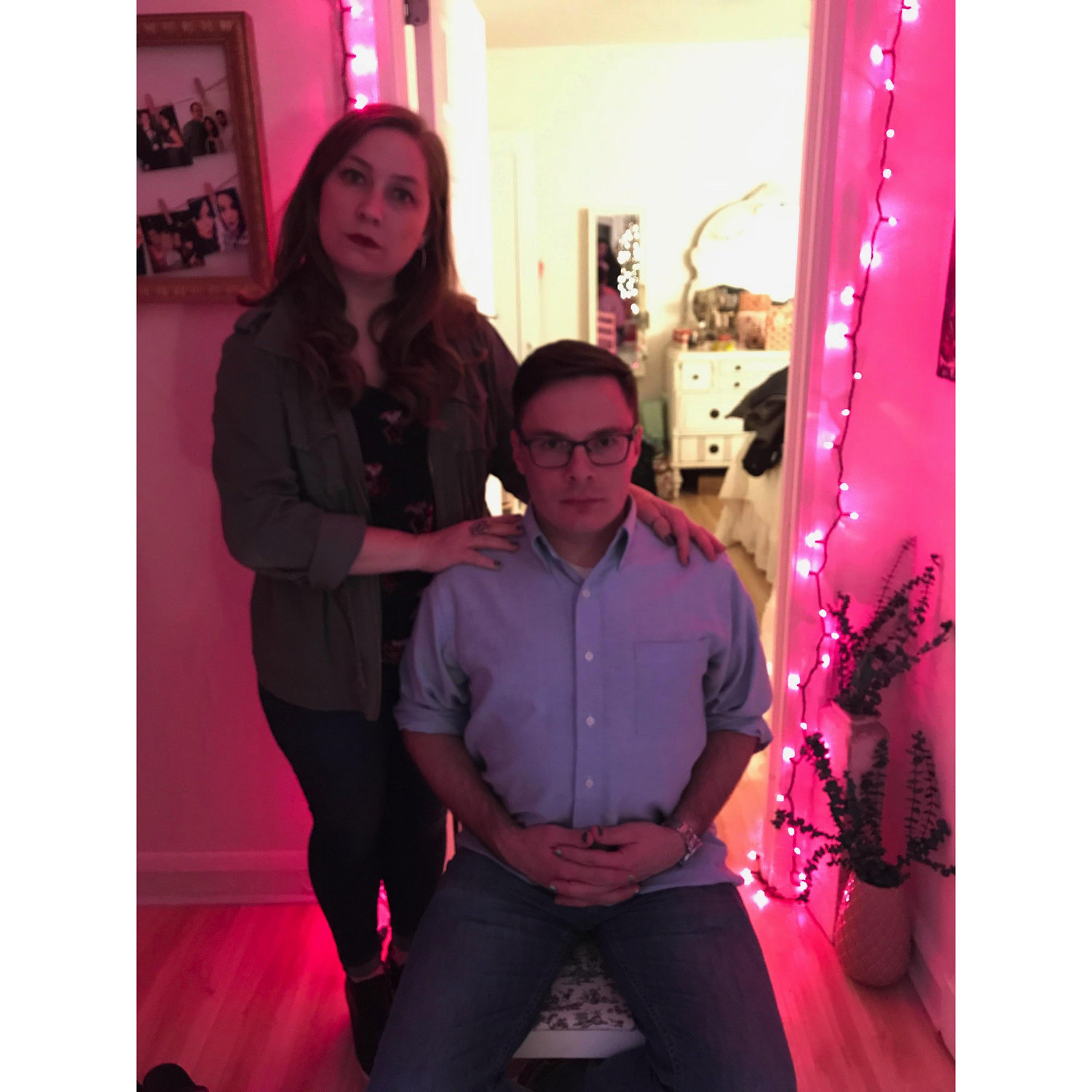 American Gothic