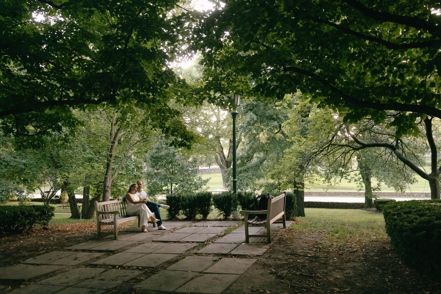The Wedding Website of Emma Rose and Liam George