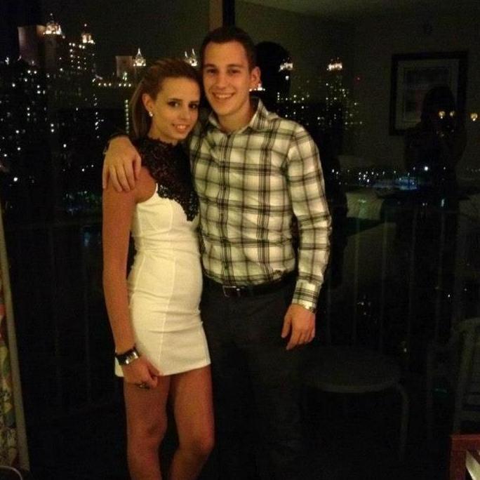 Bahamas 2012
