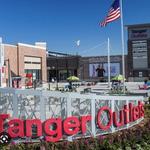Tanger Outlets Grand Rapids