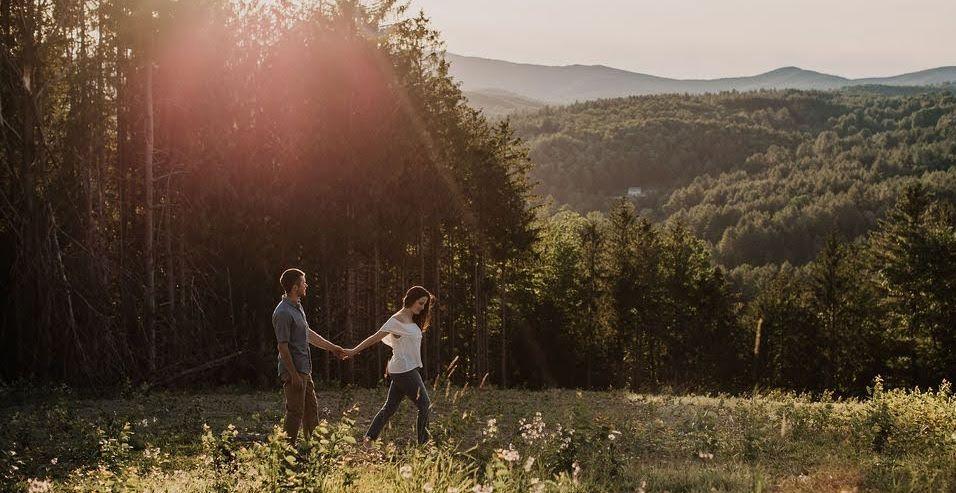 The Wedding Website of Julia Hatch and Mathieu Choiniere