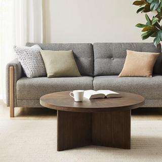 Sadie Round Coffee Table