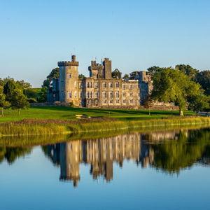 Dromoland Castle