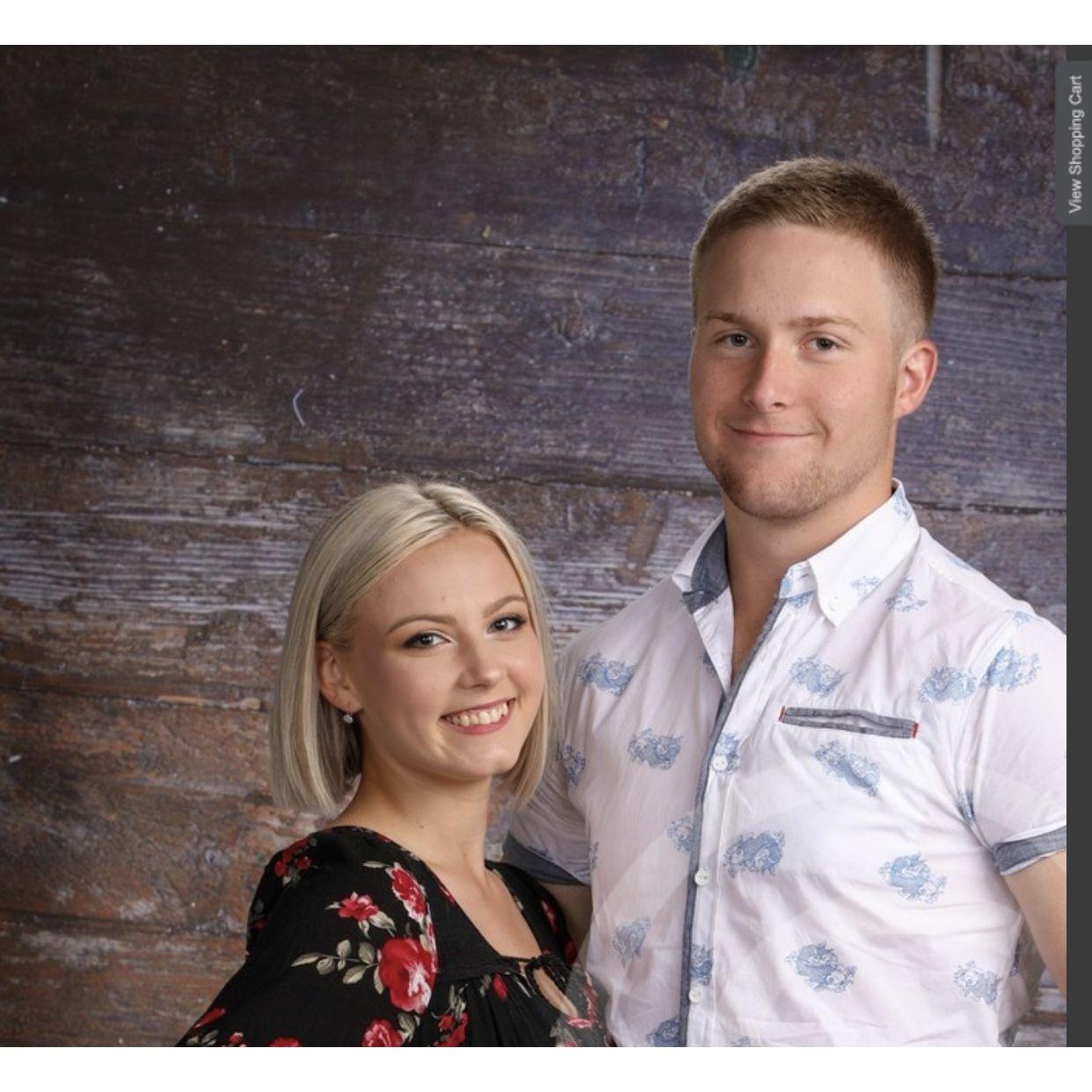 Graduation Pictures