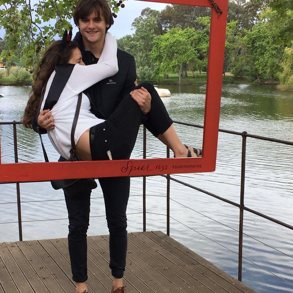 September 2017 - Spier Wine Farm