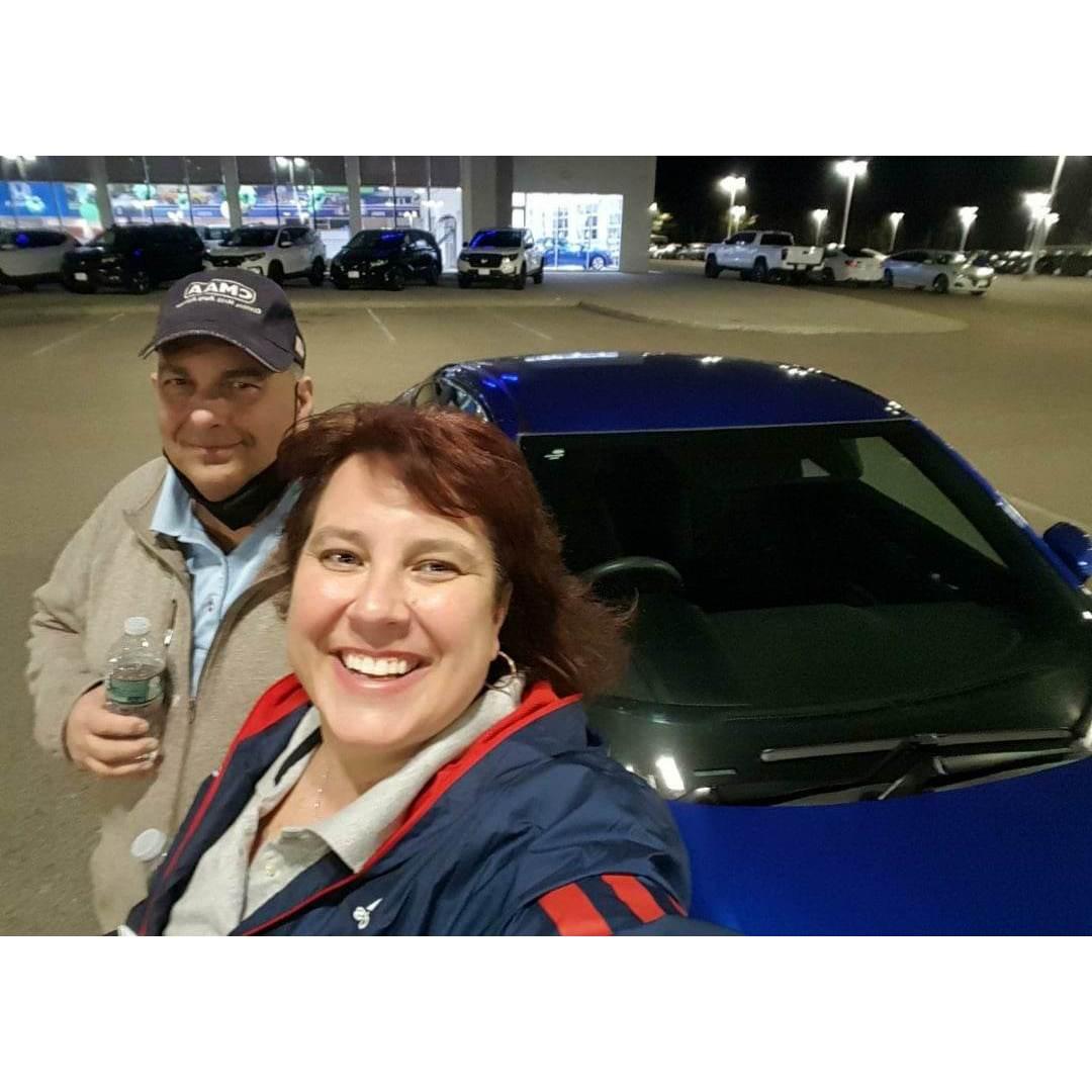 Bucket Adventure - Bought the Blue Sports Car