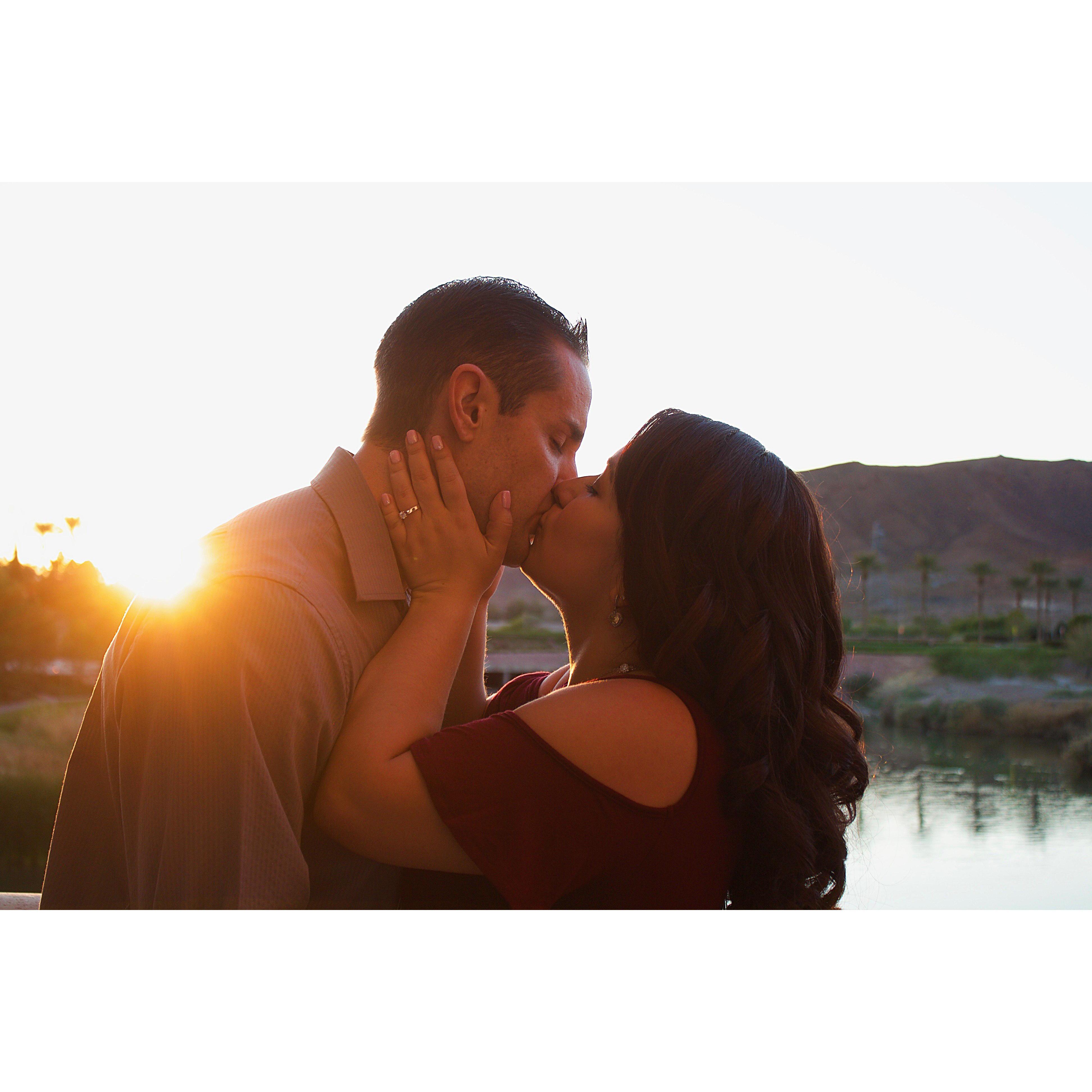 I will love your forever