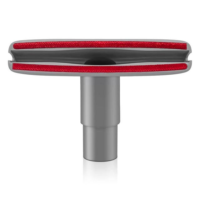 Vacuum Attachments Accessories Cleaning Brush, Replacement Upholstery Tool Attachment Compatible with Shark Navigator NV350, NV352, NV355, NV356E Lift-Away Vacuum Cleaner