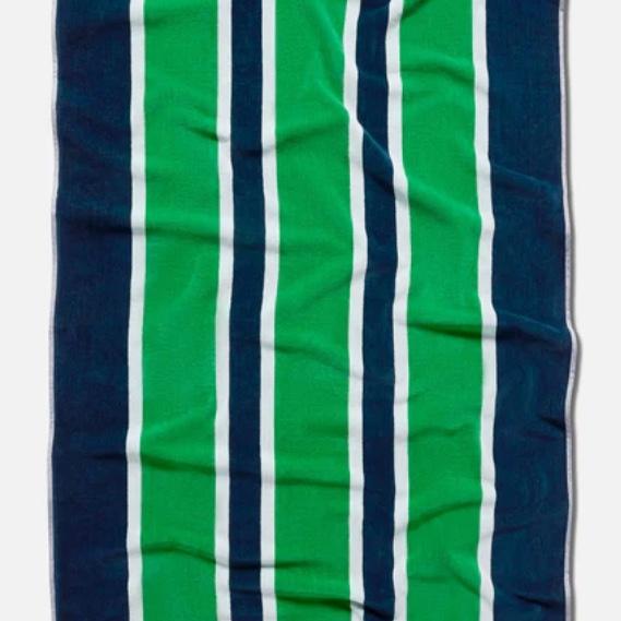 Boardwalk Beach Towel