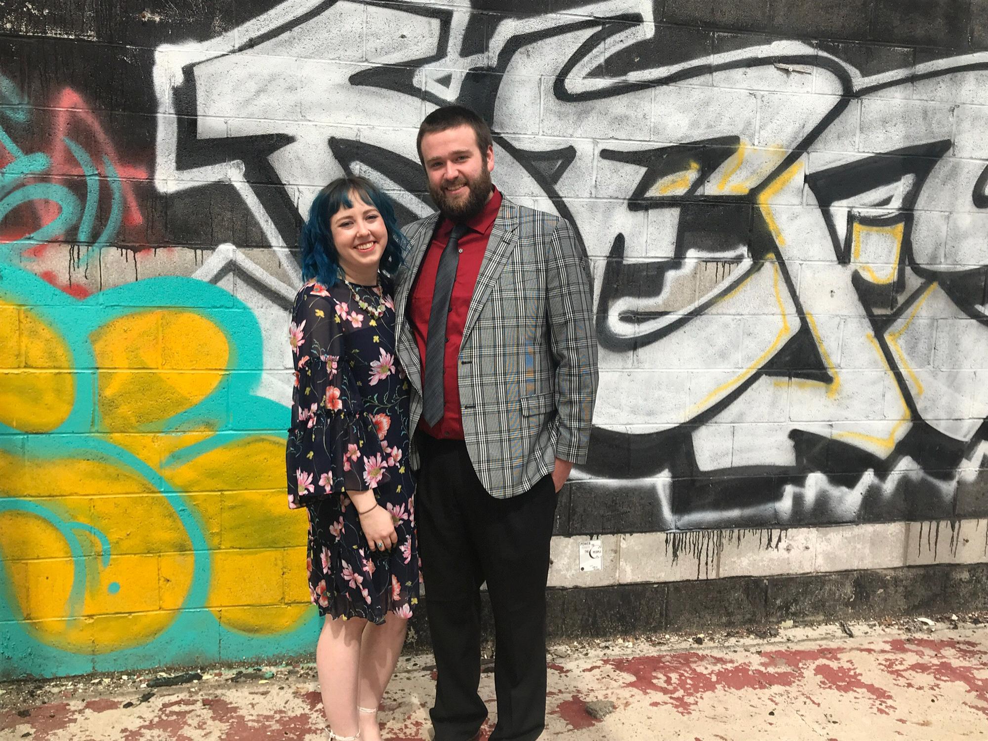 Pittsburgh, PA. April 2018